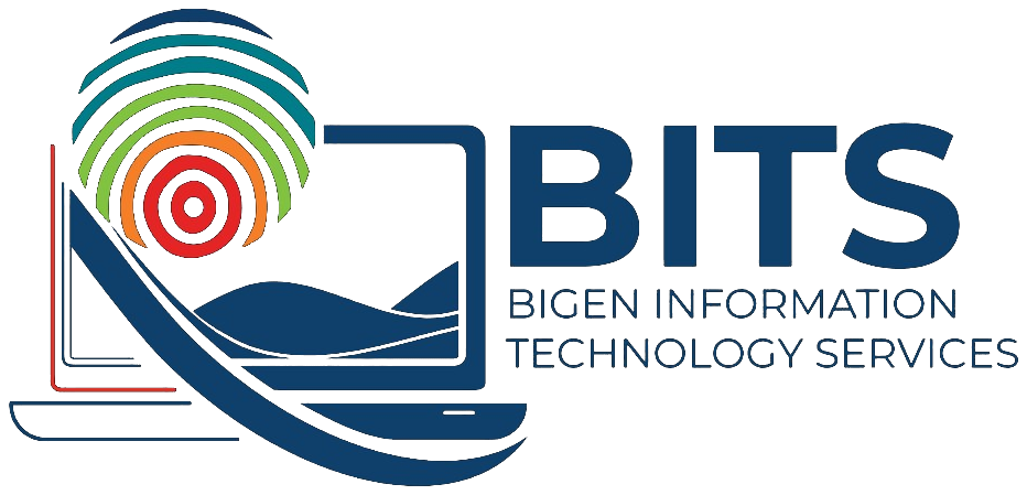 Bigen logo